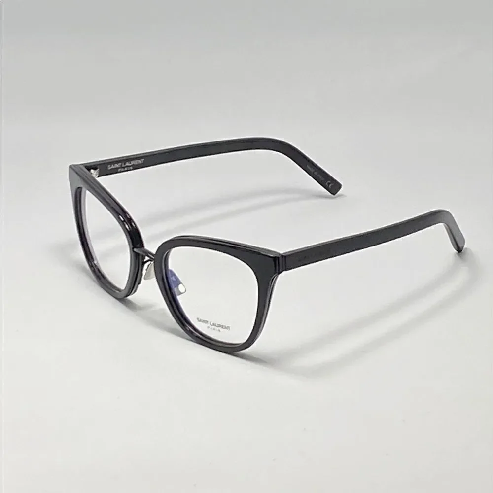 Saint Laurent eyeglasses classic SL 220 001